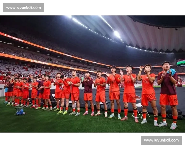 以友谊赛为纽带推动交流合作共赢的体育新篇章时代背景下国际文化融合之路