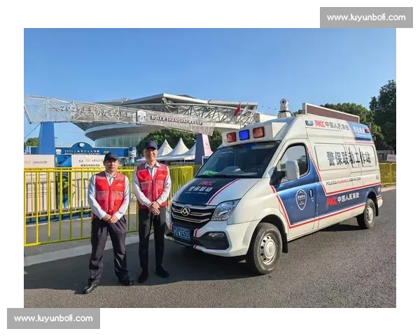 体育赛事现场管理创新与安全保障体系建设研究智能化发展路径探索