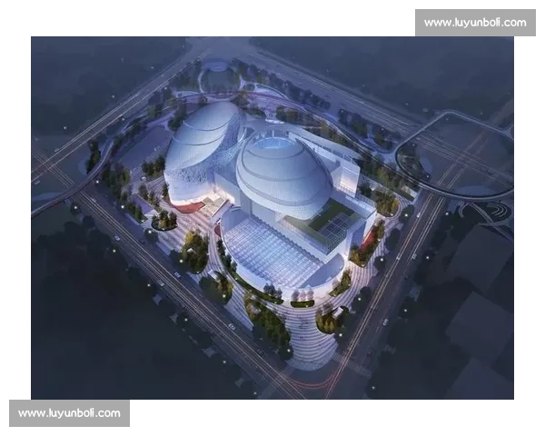 大型体育赛事成功运营模式与城市品牌提升案例研究实践路径探索